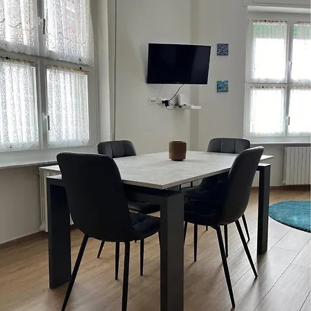 Appartement Mapa 25