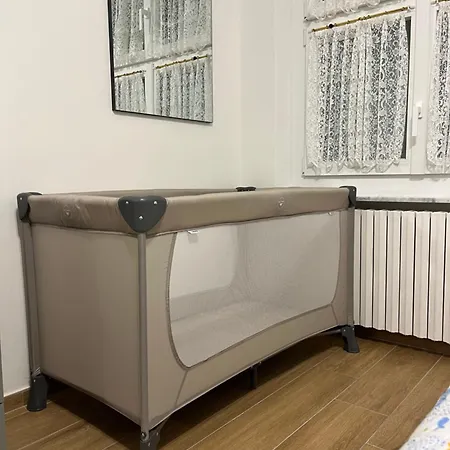 Apartment Mapa 25 Sanremo