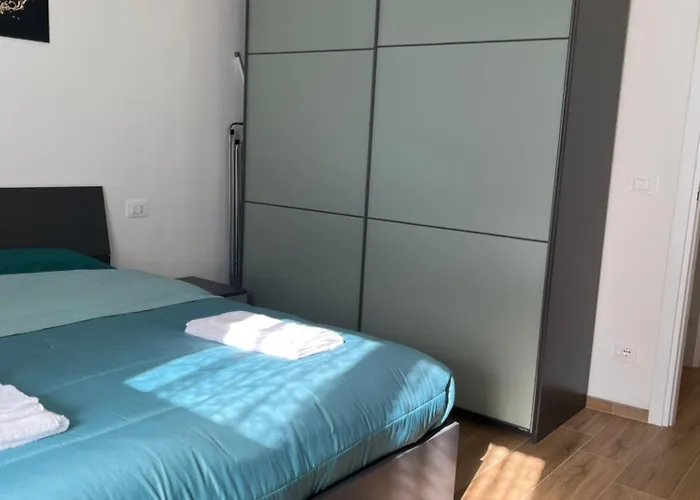 Mapa 25 Apartamento *