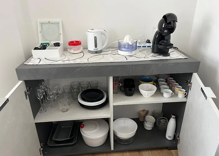 Mapa 25 Apartamento *