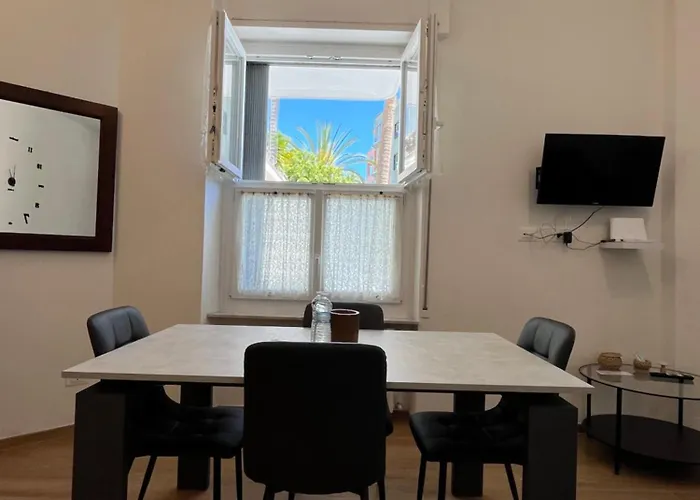 Mapa 25 Apartamento *