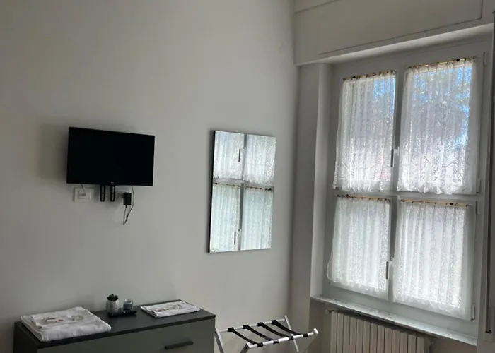 Apartamento Mapa 25 *