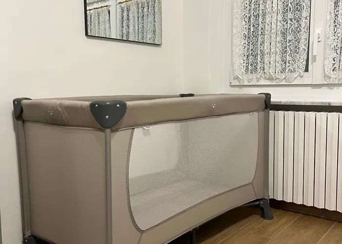 Apartamento Mapa 25 Sanremo