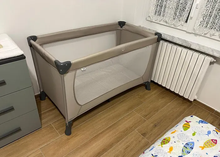 Apartamento Mapa 25 *