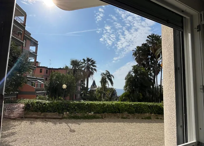 Mapa 25 Apartamento *