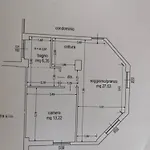 Mapa 25 Apartment