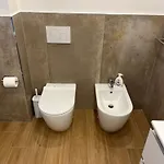 Mapa 25 Apartment