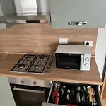 Apartment Mapa 25 *