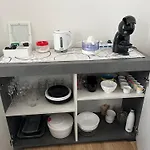 Mapa 25 Apartment *