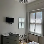 Апартаменты Mapa 25 *