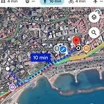 Apartment Mapa 25