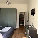 Mapa 25 Apartment