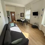 Mapa 25 Apartment