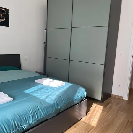 Mapa 25 Apartment *