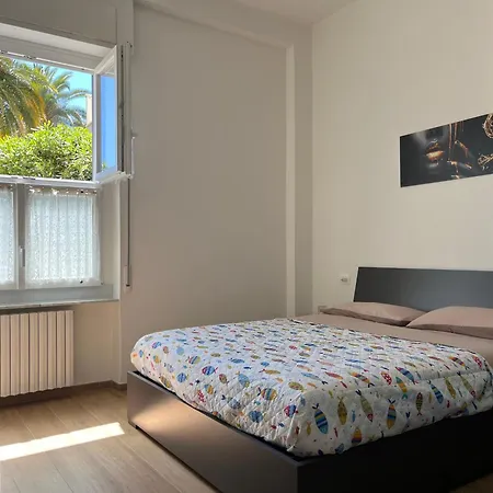 Mapa 25 Appartement