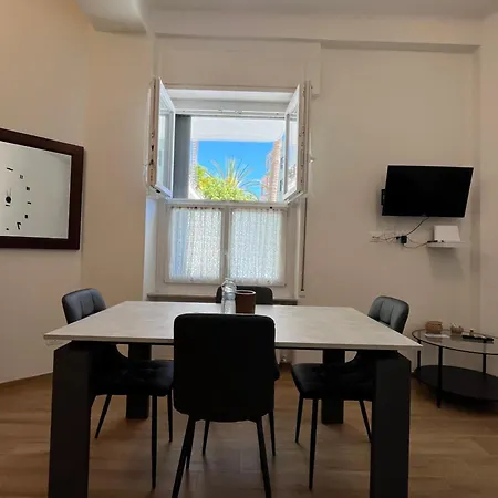 Mapa 25 Appartement *