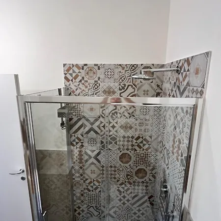 Appartement Mapa 25 San Remo