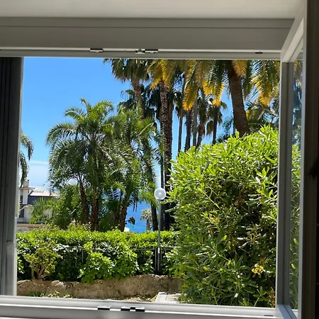 Mapa 25 * San Remo