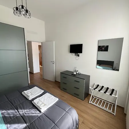Appartement Mapa 25 San Remo
