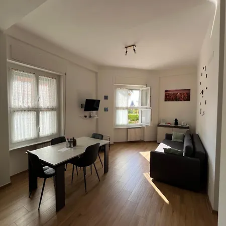 Mapa 25 Appartement *