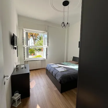 Appartement Mapa 25 San Remo