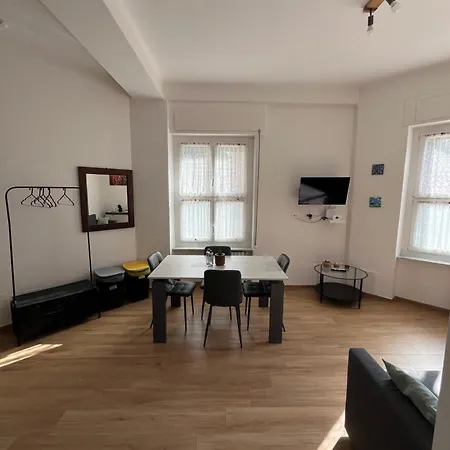 Appartement Mapa 25 San Remo