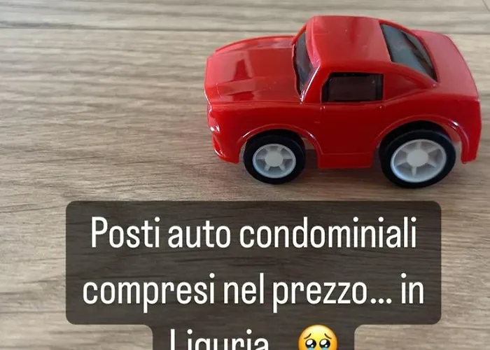 Διαμέρισμα Mapa 25 Σαν Ρέμο