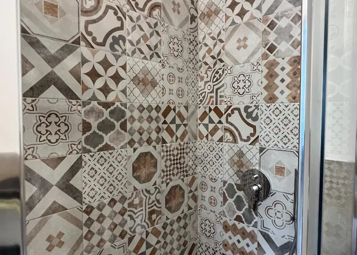 Διαμέρισμα Mapa 25 *