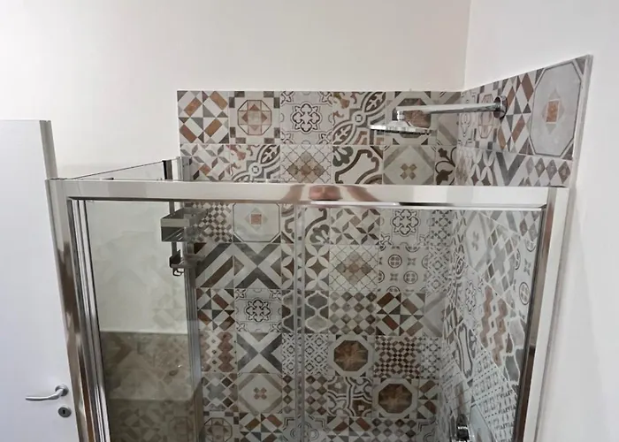 Διαμέρισμα Mapa 25 Σαν Ρέμο