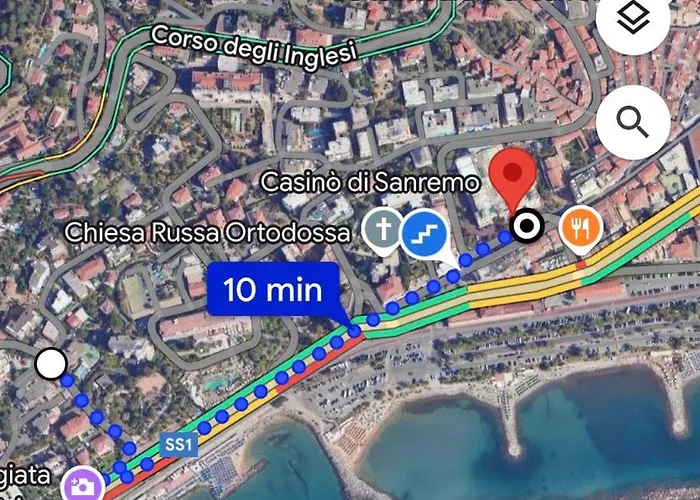 Διαμέρισμα Mapa 25