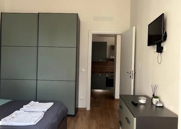 Mapa 25 Διαμέρισμα