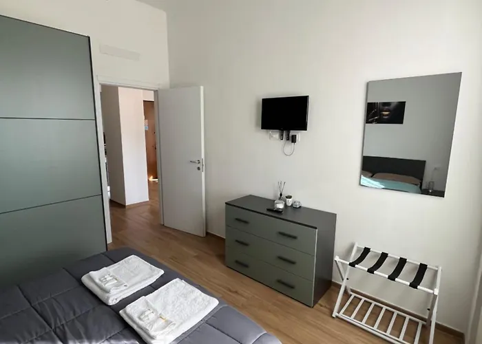 Διαμέρισμα Mapa 25 Σαν Ρέμο