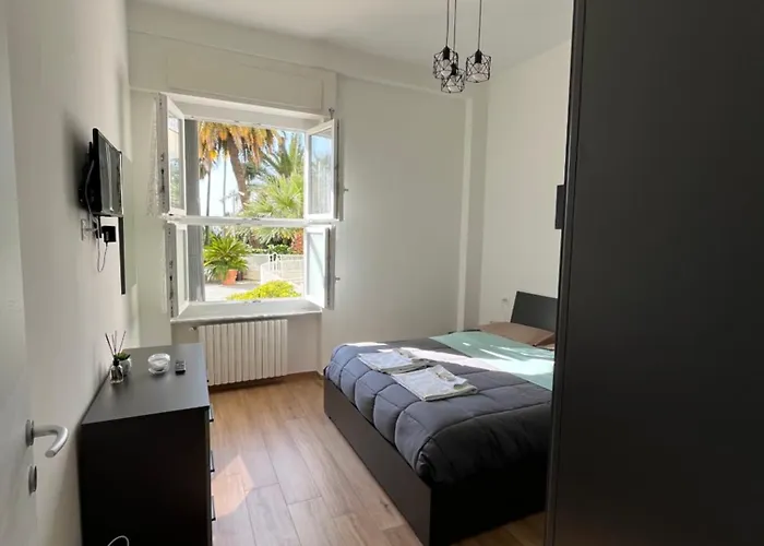 Διαμέρισμα Mapa 25 Σαν Ρέμο